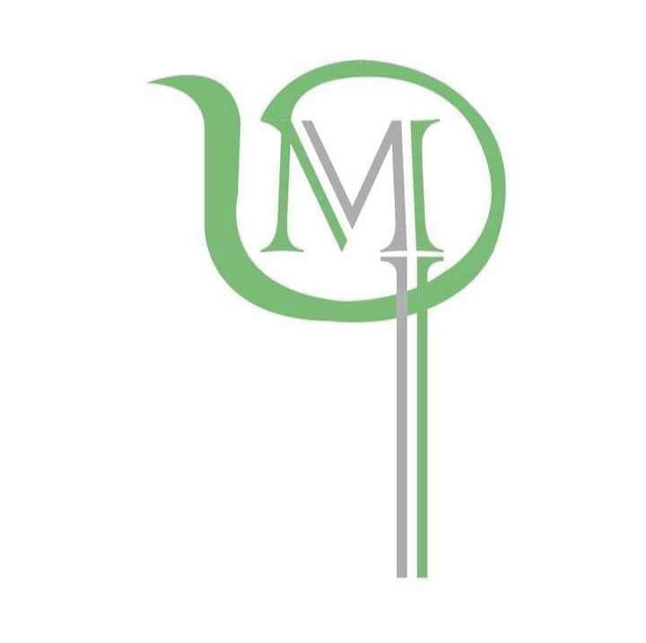 Logo Maria Vittoria Marasco Psicologa